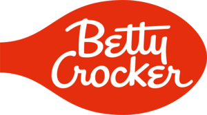 Betty Crocker Logo PNG Vector