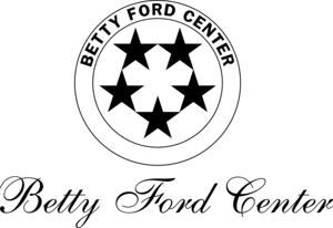Betty Ford Center Logo PNG Vector