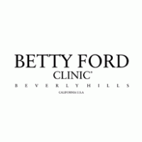 Betty_Ford_Clinic Logo PNG Vector