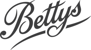 Bettys Logo PNG Vector