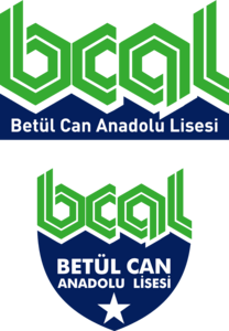 BETÜL CAN ANADOLU LİSESİ Logo PNG Vector
