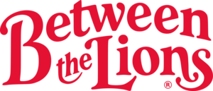 Between the Lions Logo PNG Vector