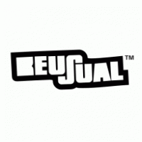 Beusual Logo PNG Vector