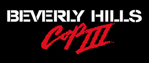 Beverly Hills Cop III Logo Vector