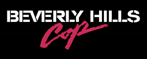 Beverly Hills Cop Logo PNG Vector
