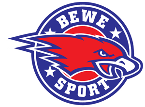 Bewe Sport Logo Vector