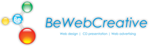 BeWebCreative Logo PNG Vector