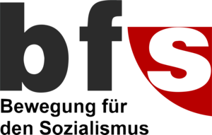 Bewegung für den Sozialismus Logo PNG Vector