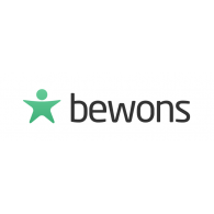 Bewons Logo PNG Vector