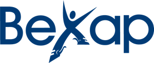 Bexap Logo PNG Vector