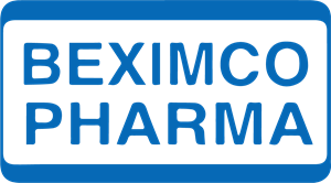 Beximco Pharma Logo Vector