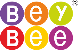 Bey Bee Logo Vector