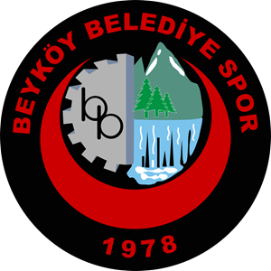 Beyköy Belediyespor Logo Vector