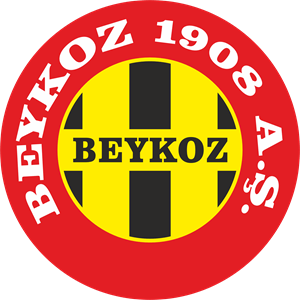 Beykoz 1908 AS Logo PNG Vector