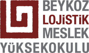 Beykoz Lojistik Meslek Yüksekokulu Logo PNG Vector