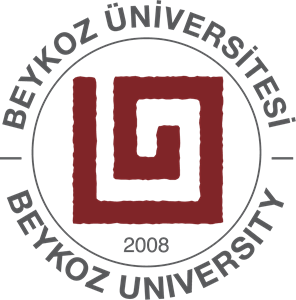 Beykoz Üniversitesi Logo PNG Vector