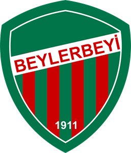 Beylerbeyi 1911 Futbol Kulübü Logo PNG Vector