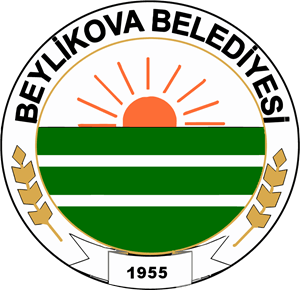 Beylikova Belediyesi Logo PNG Vector