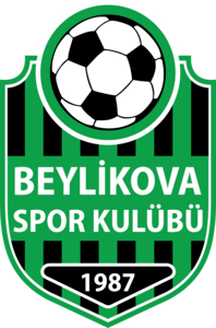 Beylikovaspor Logo PNG Vector
