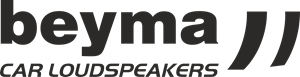 Beyma Car Loud Speakers Logo PNG Vector