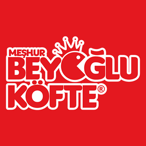 Beyoğlu Köfte Logo PNG Vector