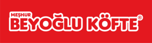 Beyoğlu Köfte Logo Vector