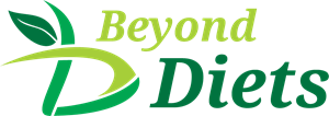 Beyond Diets Logo Vector