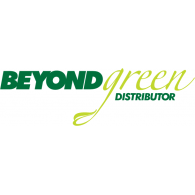 Beyond Green Logo PNG Vector
