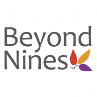 Beyond Nines Logo Vector