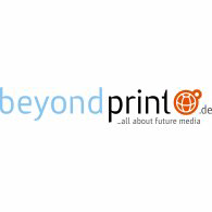 beyond-print Logo PNG Vector