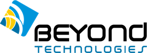 Beyond Technologies Logo PNG Vector