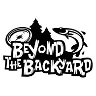 Beyond the Backyard Logo Vector