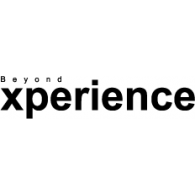 beyond xperience Logo PNG Vector