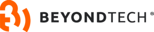 Beyondtech Logo PNG Vector