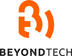 Beyondtech Logo Vector