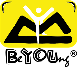 Beyoung Logo PNG Vector