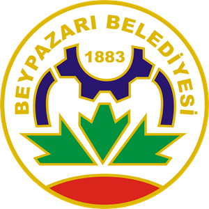 Beypazarı Belediyesi Logo Vector