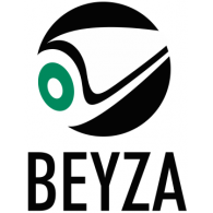 Beyza Güvenlik Logo PNG Vector