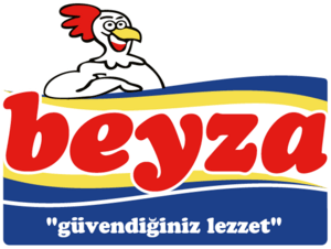 Beyza Logo PNG Vector