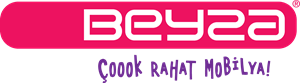Beyza Mobilya Logo PNG Vector