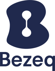 Bezeq Logo PNG Vector