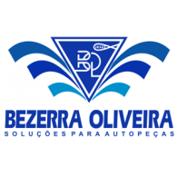Bezerra Oliveira Logo PNG Vector