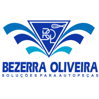 Bezerra Oliveira Logo PNG Vector