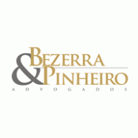 Bezerra & Pinheiro Logo PNG Vector