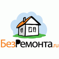 bezremonta.ru Logo PNG Vector