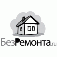 bezremonta.ru Logo Vector