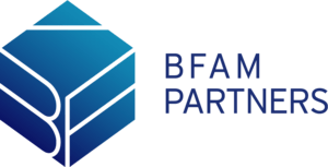 BFAM Partners Logo PNG Vector