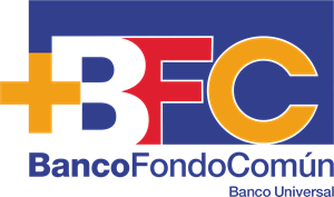 BFC Banco Fondo Común Logo PNG Vector