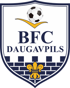 BFC Daugavpils Logo PNG Vector