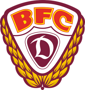 BFC Dinamo Berlin 1980's Logo Vector